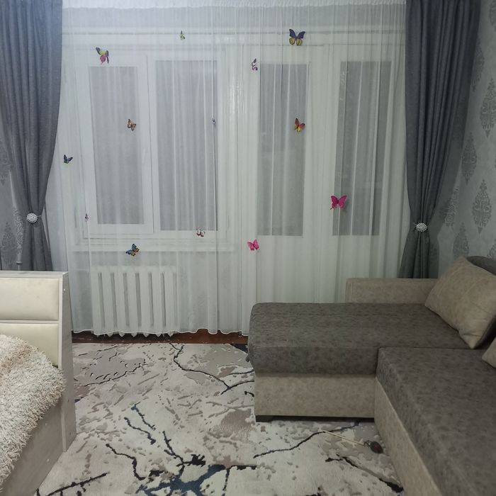 Продам квартиру.