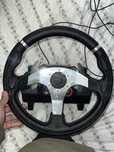 Logitech g29+shifter