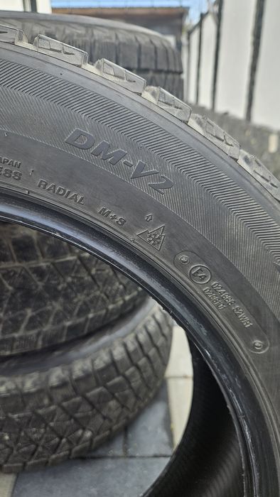 Anvelope 235 55 R18