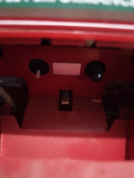 Радио - касетофон