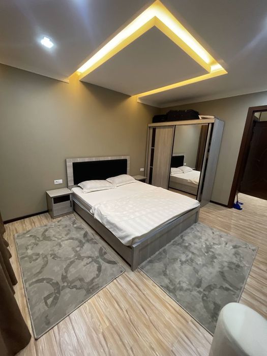 Срочно центр Квартира Юнусабадский район 3/6/6 продаю 125.000$