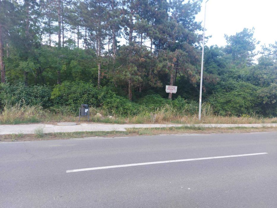 Продава се Парцел в Варна, Възраждане 2 - 3000 кв.м за 51 €/кв.м - Снимка #4