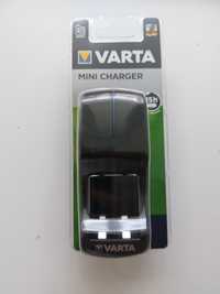 VARTA mini charger, зарядное устройство для батареек
