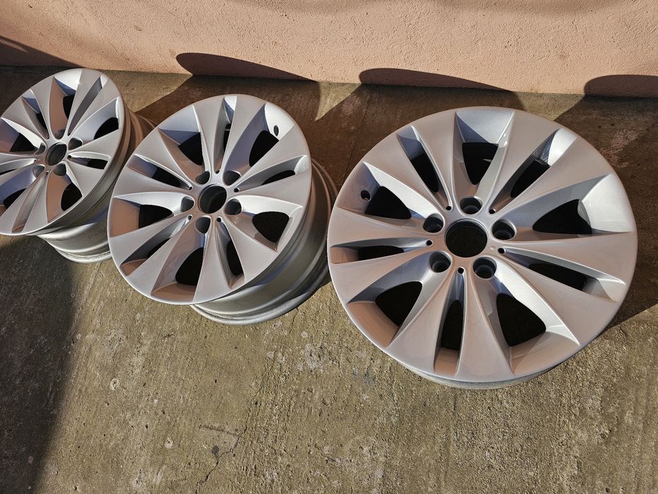 Jante Bmw serie 5