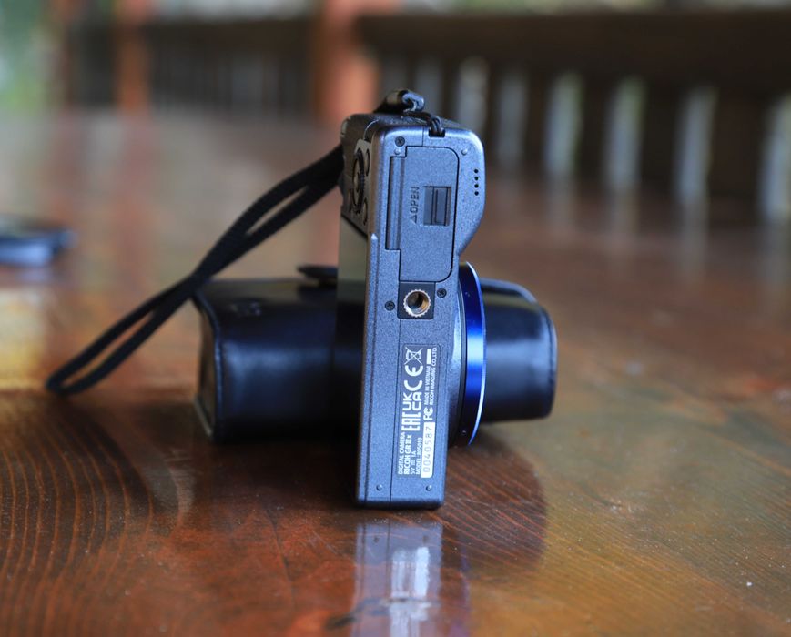 Продавам Ricoh GR3 street edition