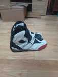 Ghete /cizme moto Alpinestars SMX4