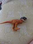 Dinozaur cu sunet