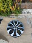 Janta 17 inch aliaj Renault megane 4, talisman