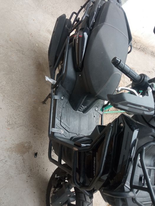 Продаётся скутер