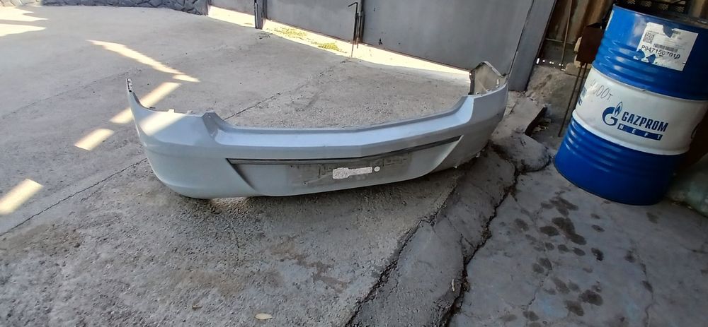 Бампер от Шевроле Кобальт