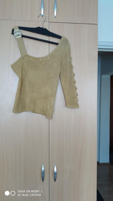 bluza dama eleganta