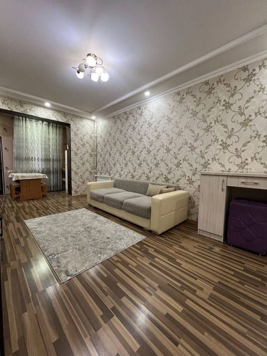 Ттз 1 1 комнатная с ремонтом