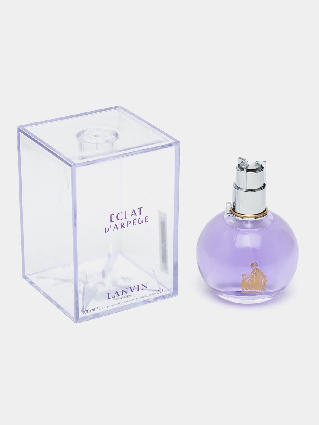ÉCLAT d'arpage lanvin