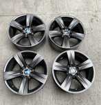 18ки джанти за BMW 5x120 Style 189 с гуми