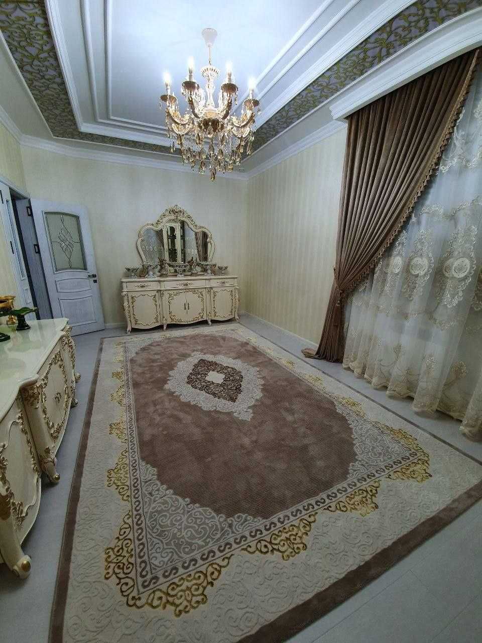 "Яккасарай Dream House 2в3 ком 80м2 Глинка 8 Роддом Подключ‼️‼️‼️