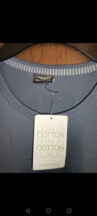 Pijama Palmers Barbati