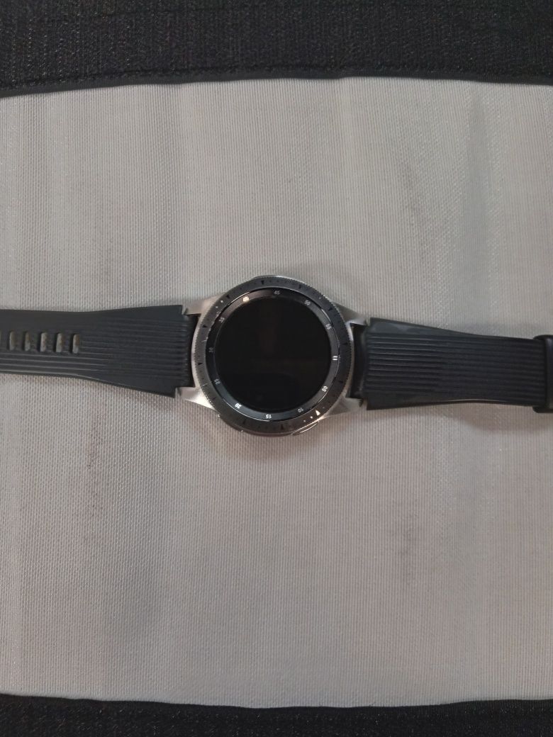 Smartwatch Samsung Galaxy 46 mm