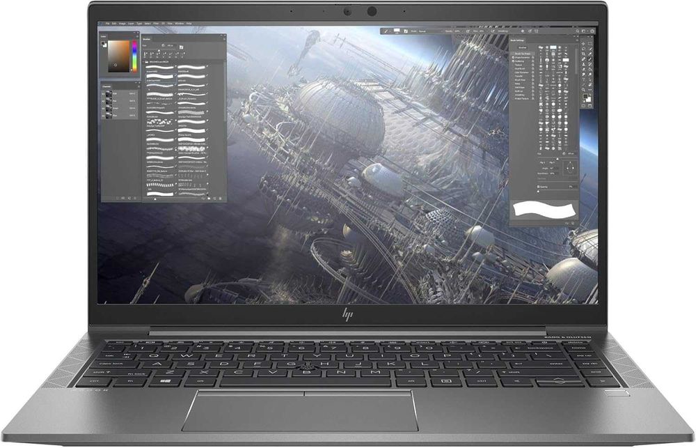 Лаптоп HP ZBook Firefly 14 G8 / i5-1135G7 / 32GB DDR4 / 1ТВ SSD НОВ