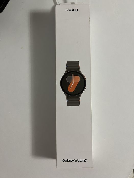Ceas Galaxy Watch7