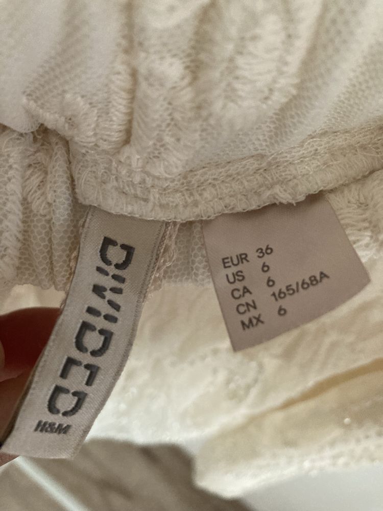 Пола H&M за лятото
