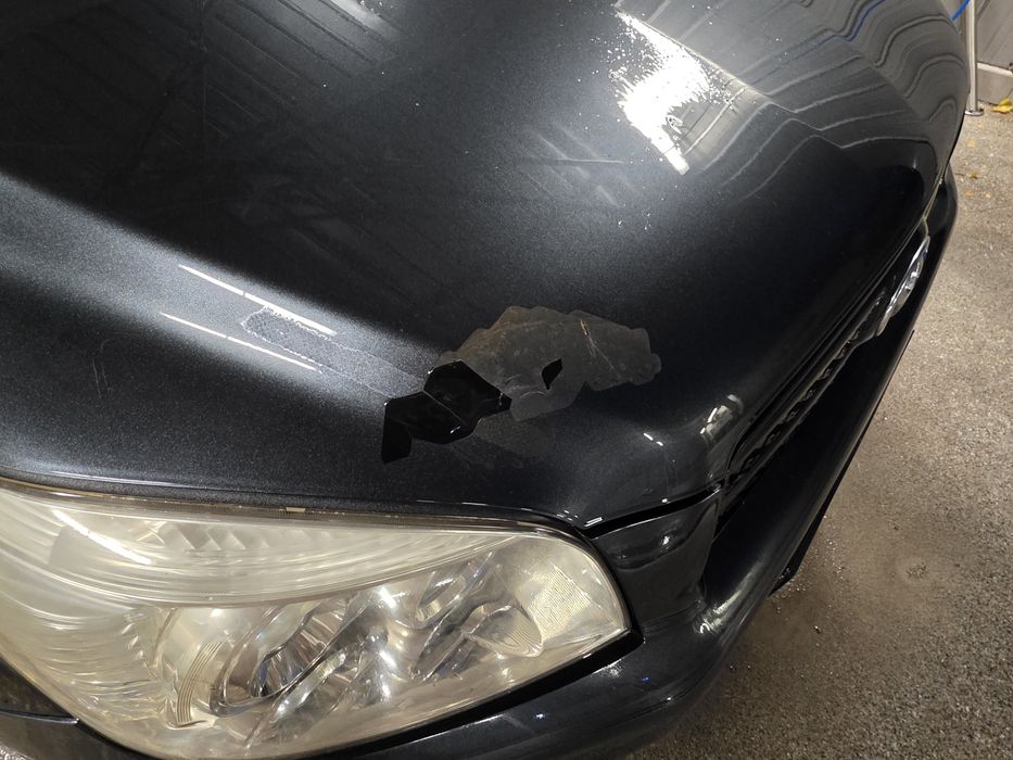 Toyota RAV 4 xa30 2006