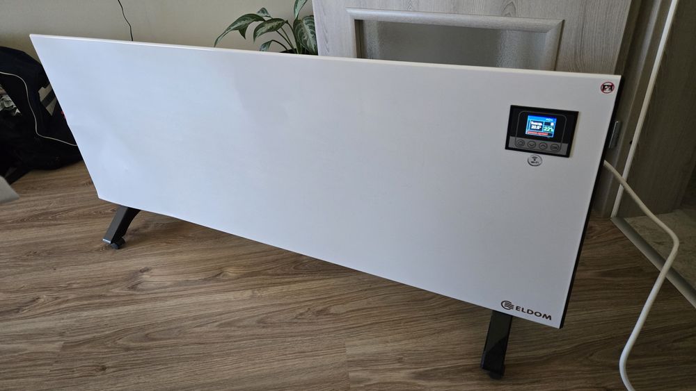 Конвектор Елдом 3000W