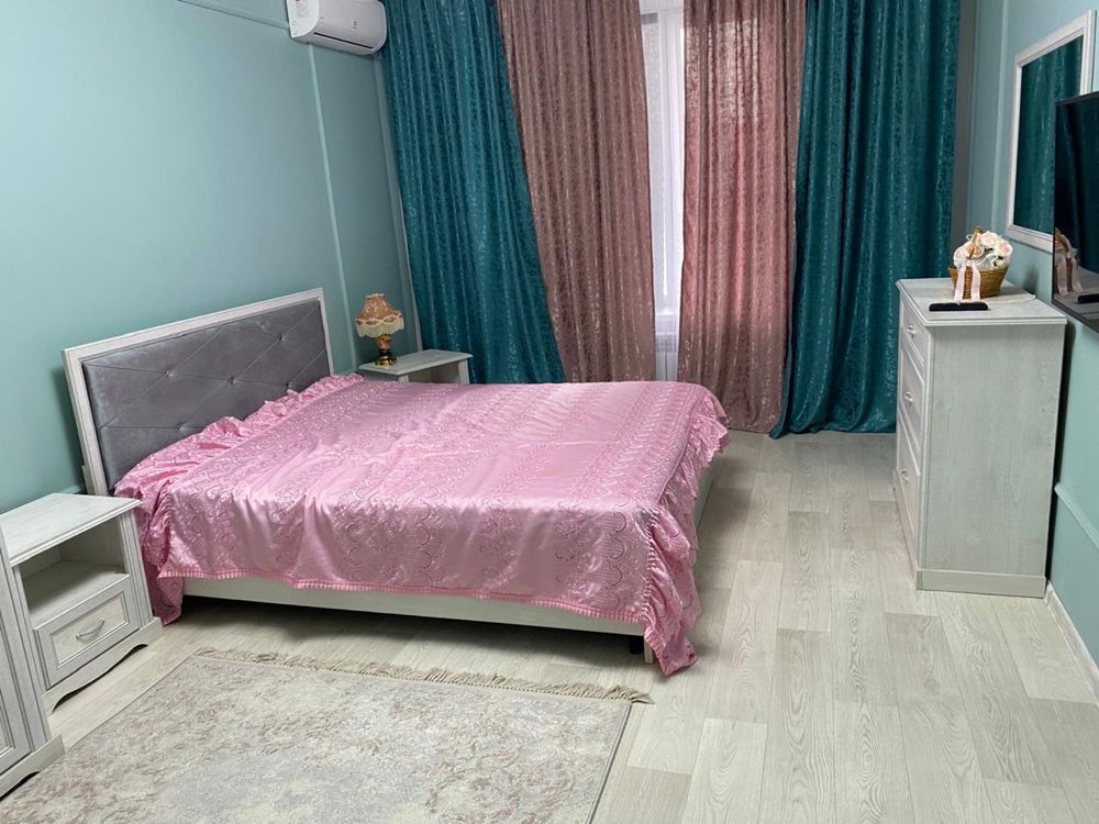Сдается однакомнатная каартира