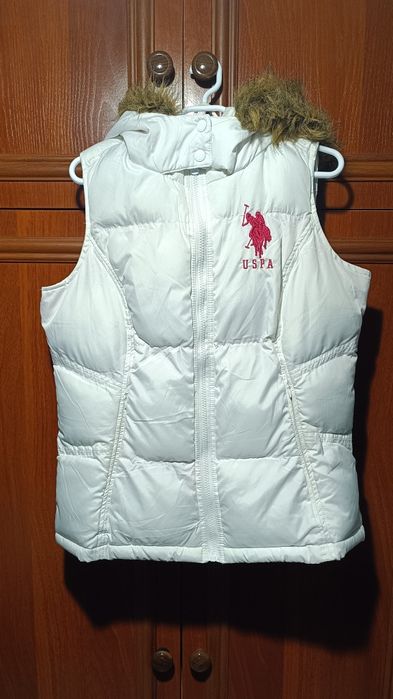 Vesta USPA originala