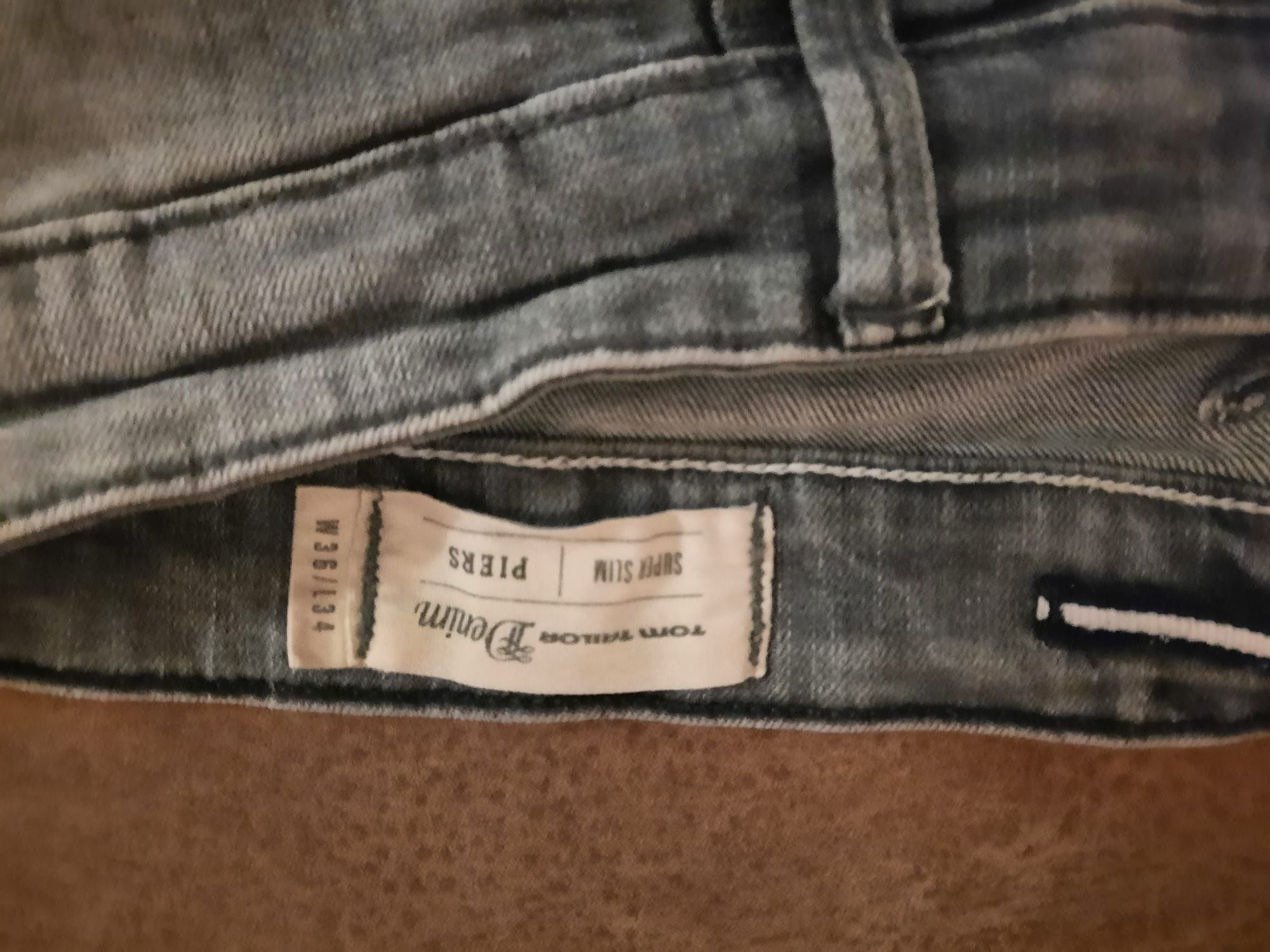 Мъжки дънкиScotch&Soda, Levi's, JOOY, tom tailor,Levi's,