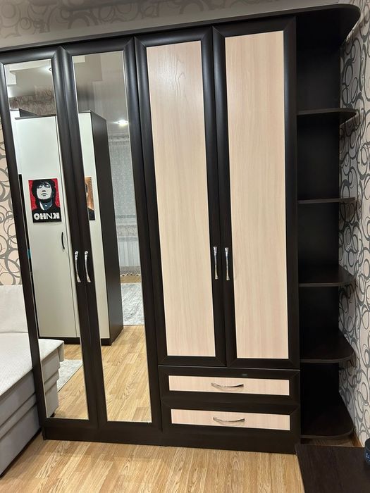 Шкаф в хорошем состоянии