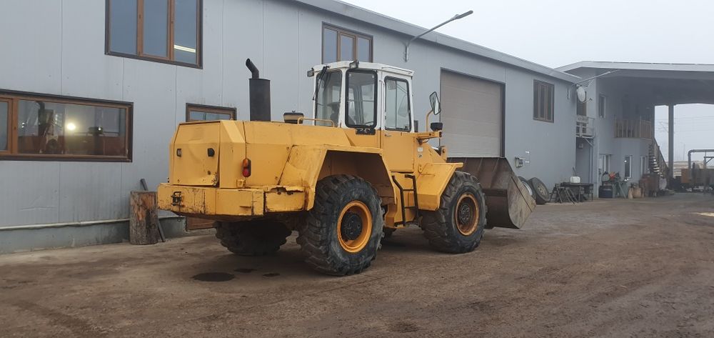 Vola Liebherr 531  1990