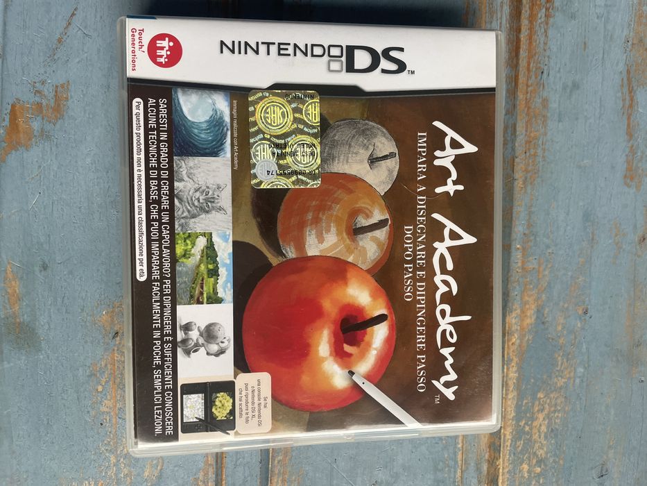 2x jocuri Nintendo DS