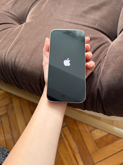 iPhone 14 PRO 128 GB