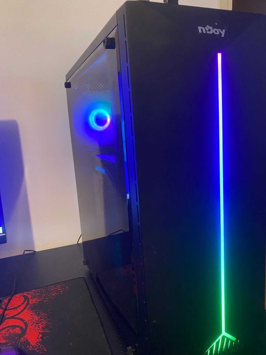 Pc Gaming i5-4460 3.2 ghz