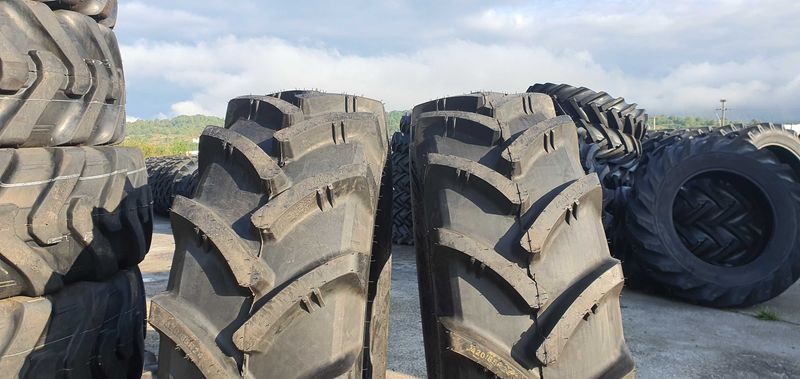 cauciucuri noi 420/85R24 Ascenso radiale cu garantie de 4x4 EWYZ