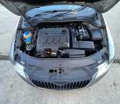 Motor/injectoare/alternator/electromotor Skoda Superb 2, 140 CP 103kw