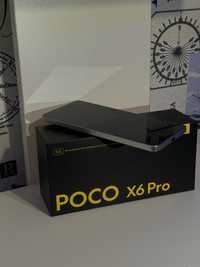 Смартфон POCO X6 Pro