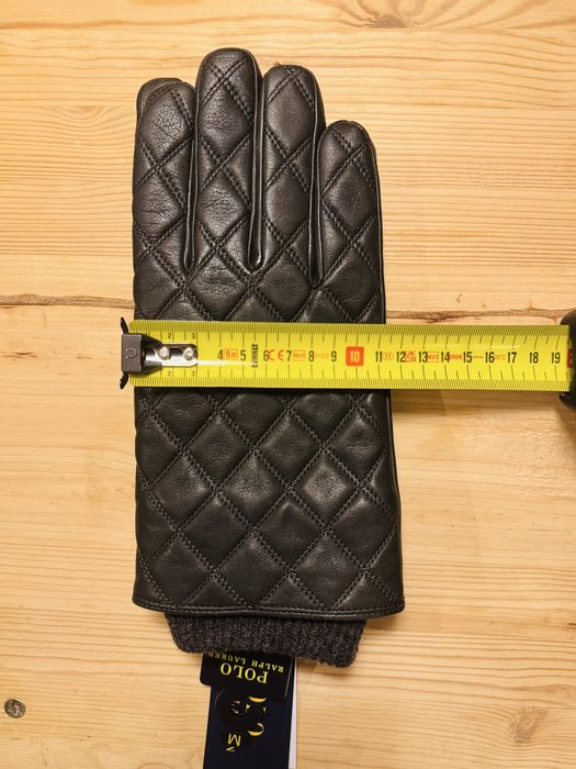 Manusi Polo Ralph Lauren Piele Barbatesti M