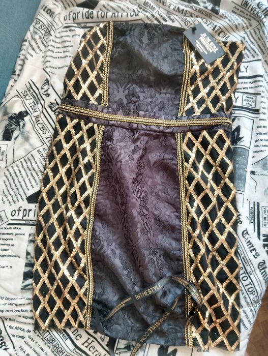 Нови рокли и чанта