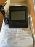 Signotec signature capture pad 12.7 cm [5"] Black LCD таблет за подпис