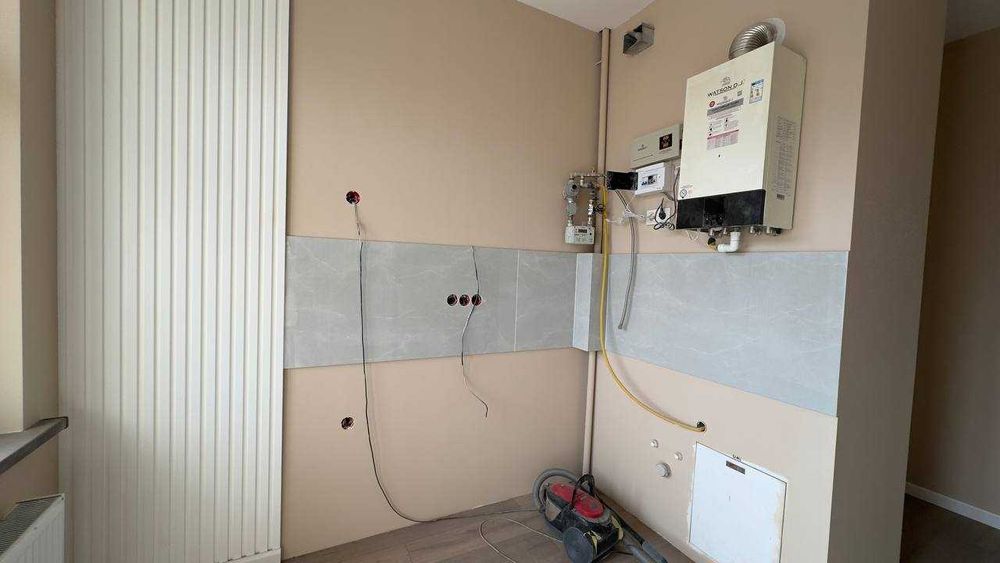 Продаётся квартира в ЖК Silk Road 2/3/9