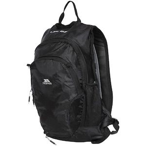 Rucsac biciclisti Trespass Ultra, 22 L, Black,nou