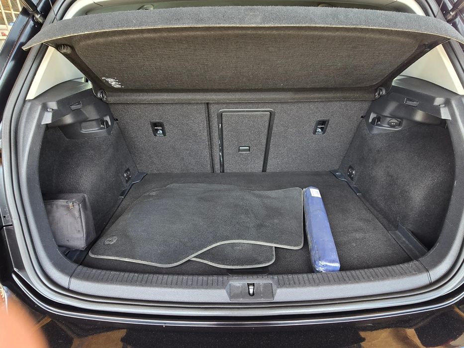 VW Golf VII 1.4 TGI/ЕcoFuel/6-ск./Лизинг/Италия