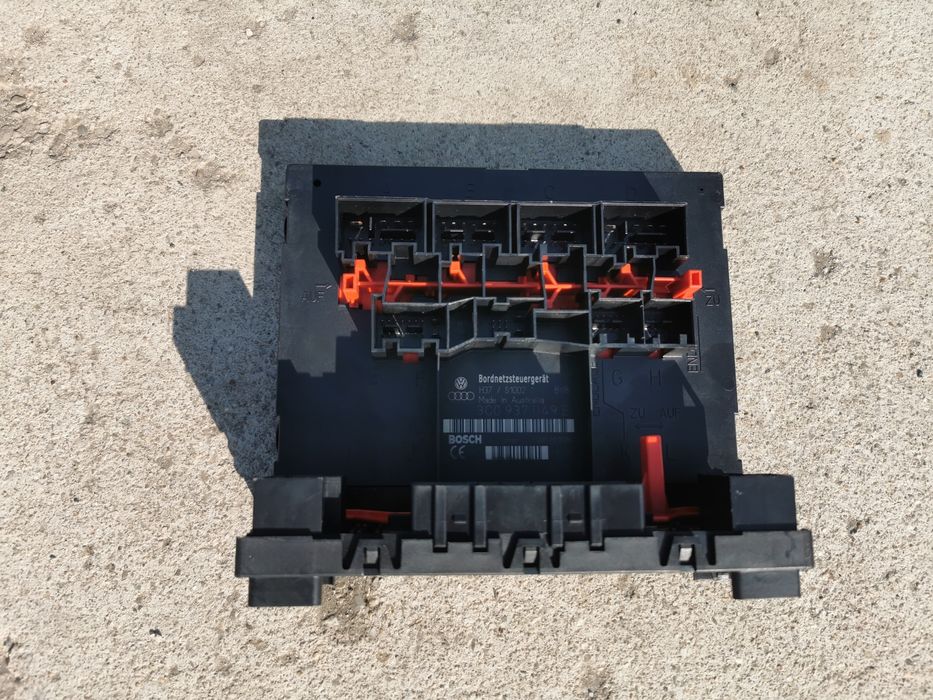 Modul Confort Vw Passat B6 3C0937049E