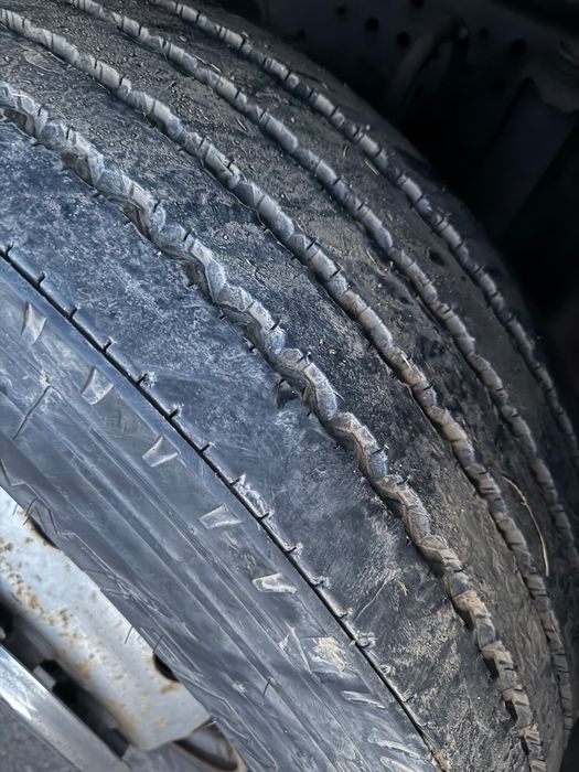 Vând cap tractor Iveco Stralis 2008