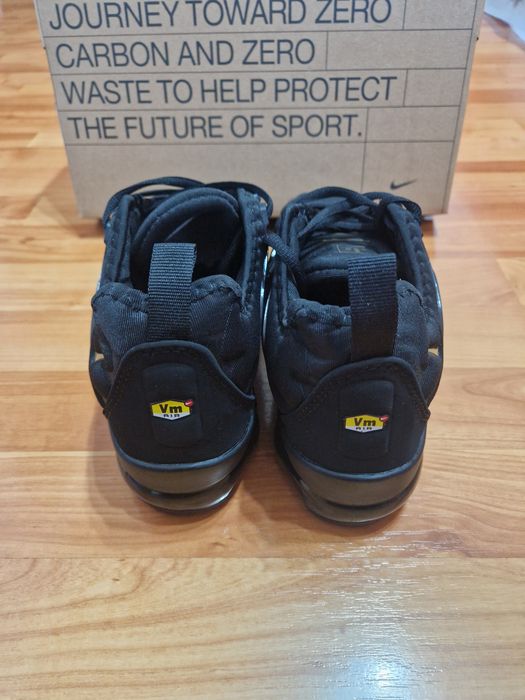 Vapormax plus original