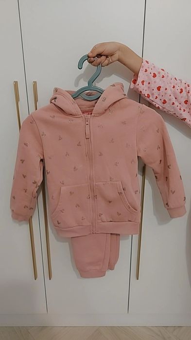 Отдам Большой Пакет Фирменных Вещей на 6-7 лет