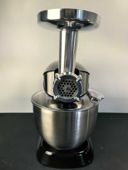 Mixer profesional 1900W vas inox 6,5L 749 lei