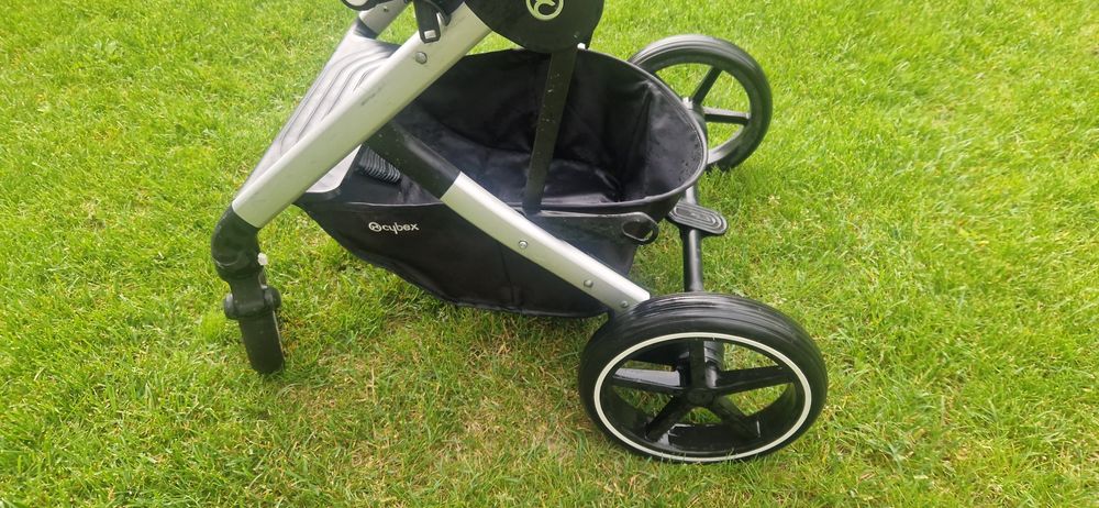 Carucior Cybex Balios S Lux