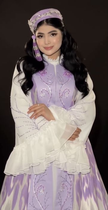 Ансамбль для невест